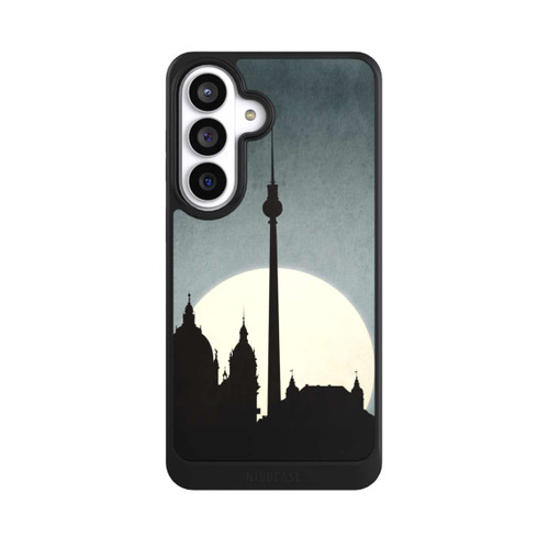 Samsung Galaxy S26+ NIVOcore Berliner Sonnenaufgang