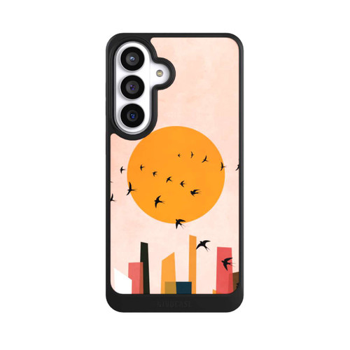 Samsung Galaxy S26+ NIVOcore Tanzende Vögel