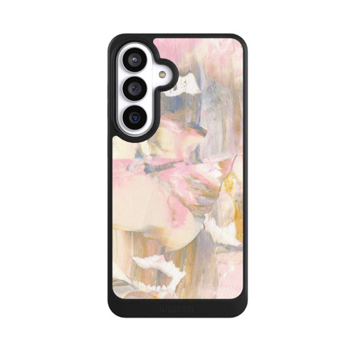 Samsung Galaxy S26+ NIVOcore Verzerrter Frühling - Anastasia Sawall