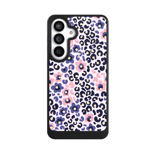 Samsung Galaxy S26+ NIVOcore Animal Skin with Flowers 1