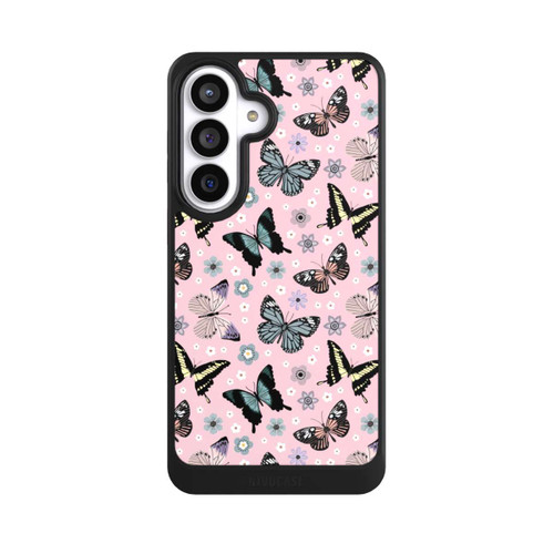 Samsung Galaxy S26+ NIVOcore Der Garten der Schmetterlinge