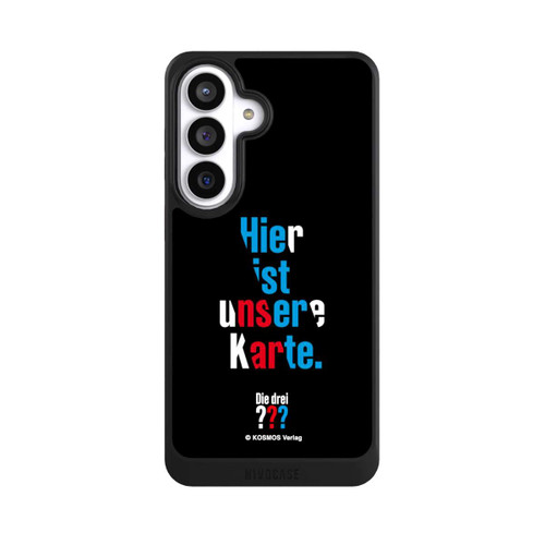 Samsung Galaxy S26+ NIVOcore Hier ist unsere Karte