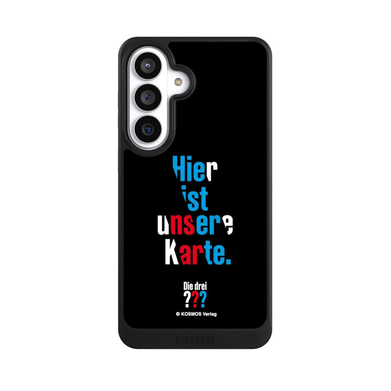 Galaxy S26+ NIVOcore Hier ist unsere Karte