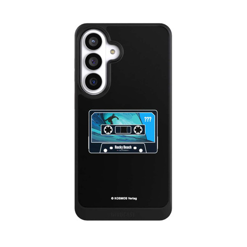 Samsung Galaxy S26+ NIVOcore Rocky Beach Kassette Surfer