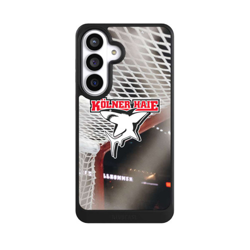 Samsung Galaxy S26+ NIVOcore Kölner Haie Tor