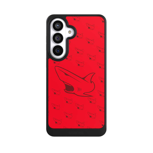 Samsung Galaxy S26+ NIVOcore Kölner Haie Rot