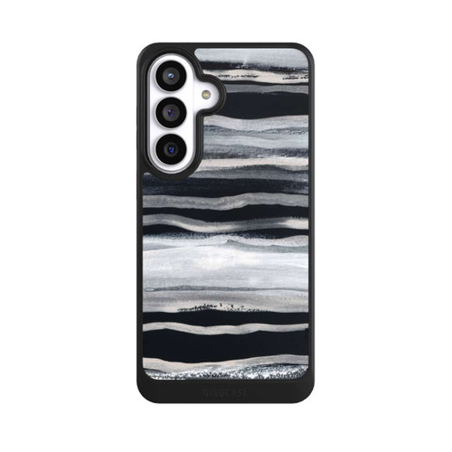 Samsung Galaxy S26+ NIVOcore Abstrakte Pinselstriche 68