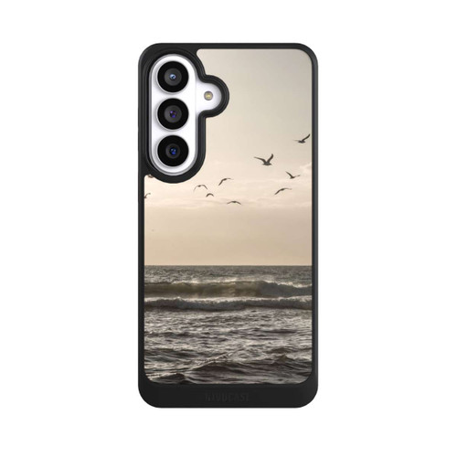 Samsung Galaxy S26+ NIVOcore Vögel und das Meer 3