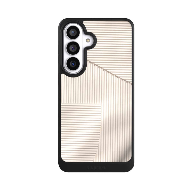 Galaxy S26+ NIVOcore Études sur papier