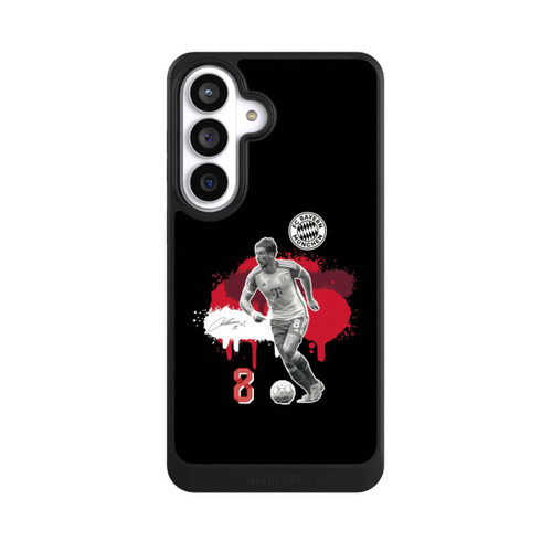 Samsung Galaxy S26+ NIVOcore Leon Goretzka 8