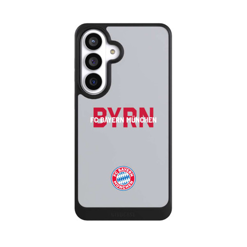 Samsung Galaxy S26+ NIVOcore BYRN gris