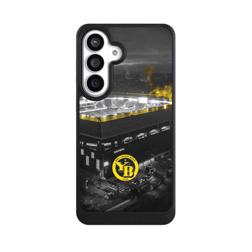 Samsung Galaxy S26+ NIVOcore BSC Young Boys Stadium