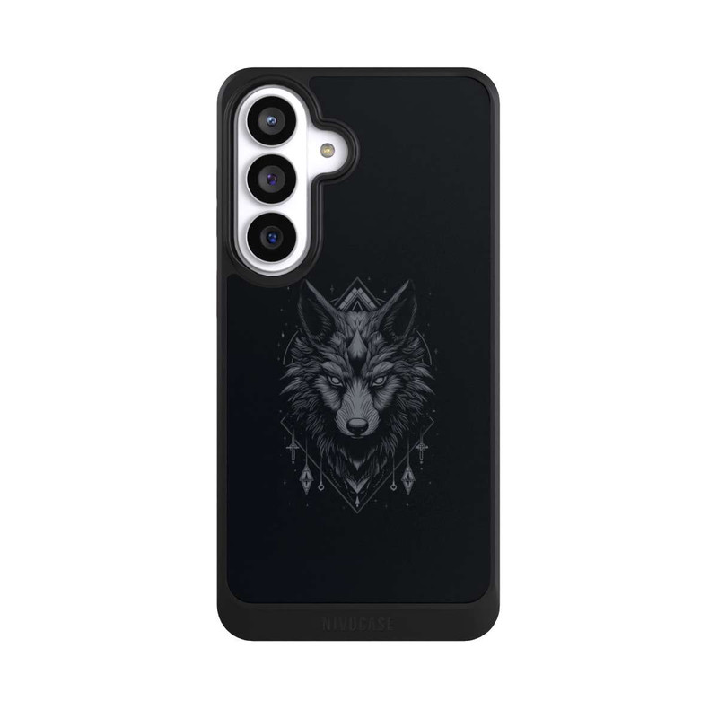 Galaxy S26+ NIVOcore Zodiac Wolf
