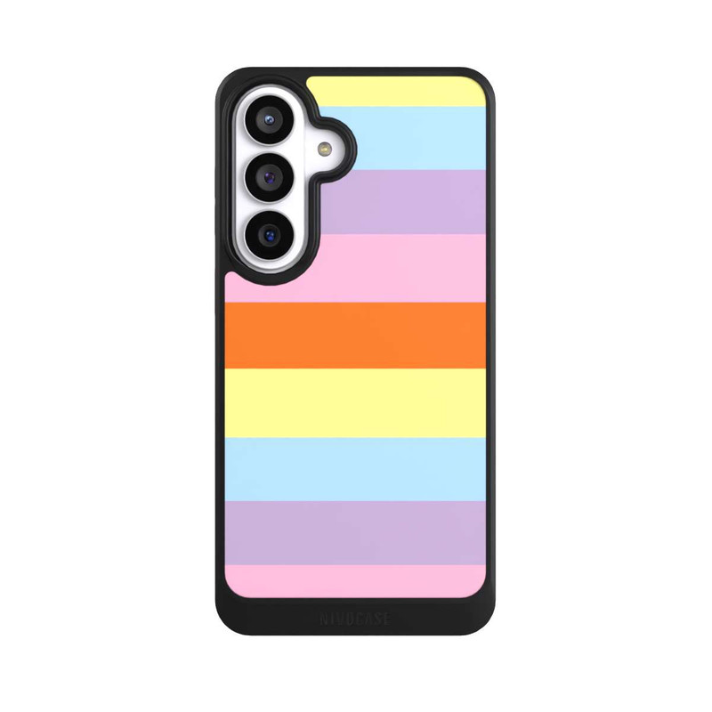 Galaxy S26+ NIVOcore Happiness