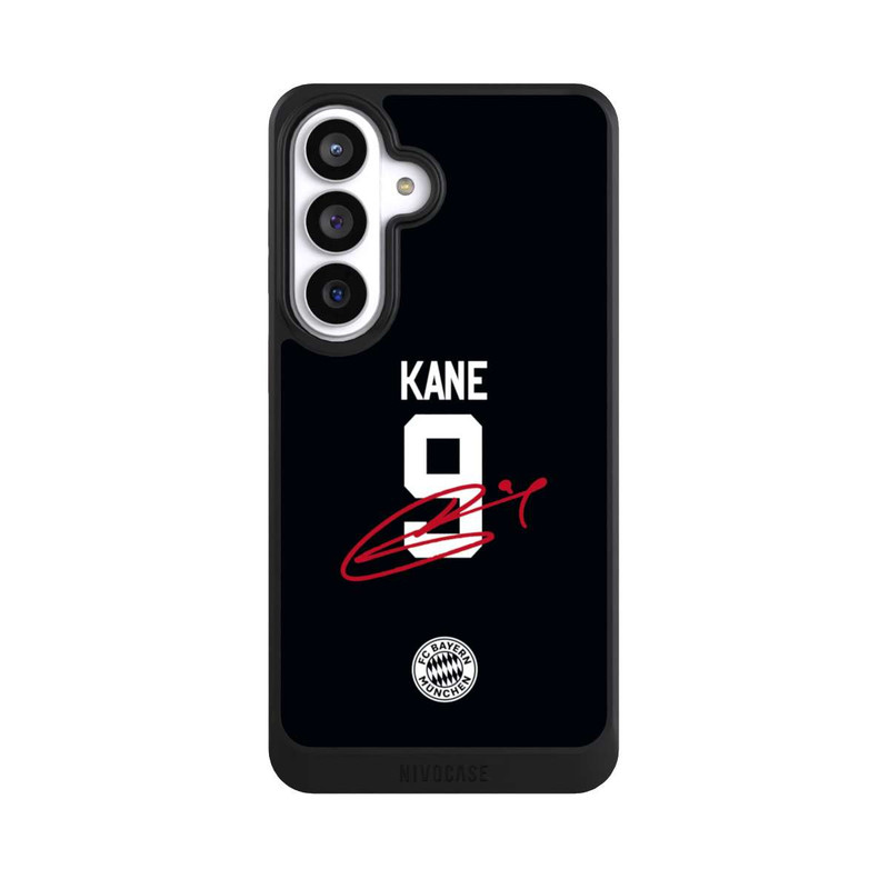 Galaxy S26+ NIVOcore Kane 9