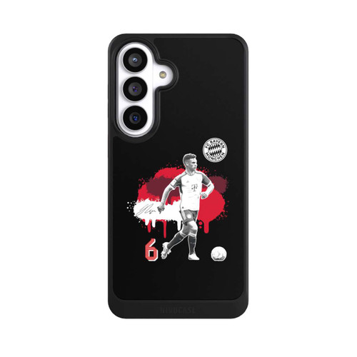 Samsung Galaxy S26+ NIVOcore Joshua Kimmich 6