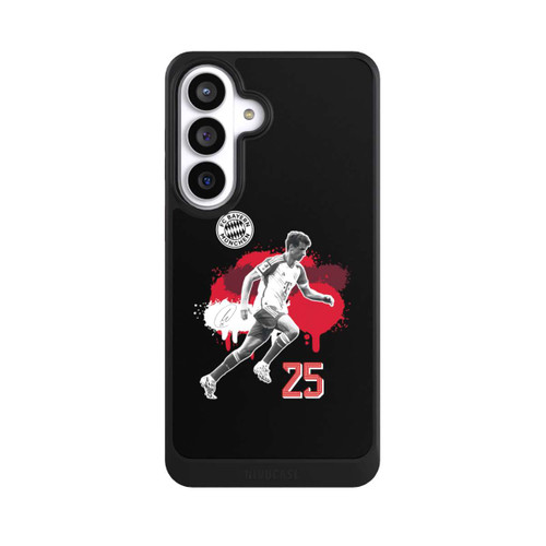Samsung Galaxy S26+ NIVOcore Thomas Müller 25
