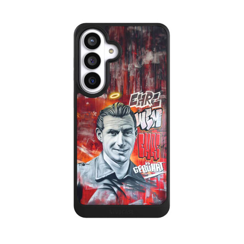Samsung Galaxy S26+ NIVOcore 1.FCK Fritz Walter