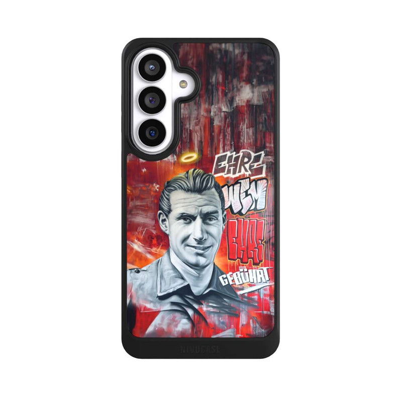 Galaxy S26+ NIVOcore 1.FCK Fritz Walter