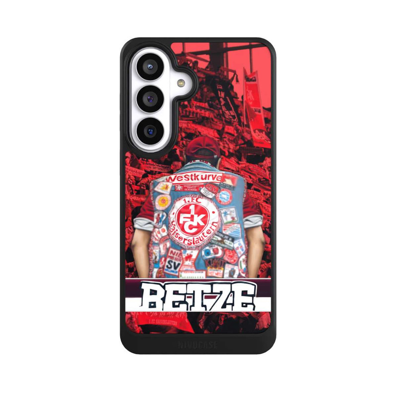 Galaxy S26+ NIVOcore 1.FCK Betze