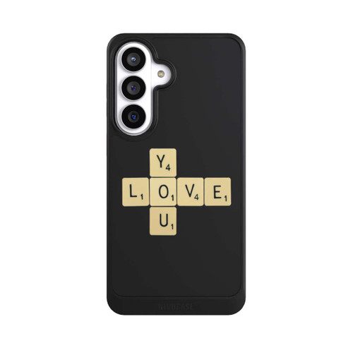 Samsung Galaxy S26+ NIVOcore Love You