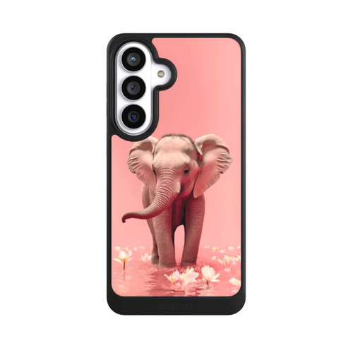 Samsung Galaxy S26+ NIVOcore Young Elephant with AI