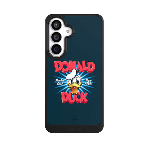 Samsung Galaxy S26+ NIVOcore Donald Duck Since 1934