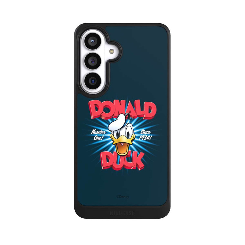 Galaxy S26+ NIVOcore Donald Duck Since 1934