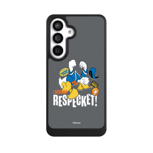 Samsung Galaxy S26+ NIVOcore Donald Duck Demand Respecket