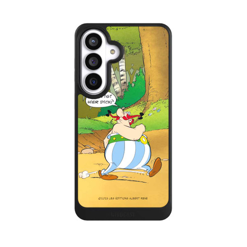 Samsung Galaxy S26+ NIVOcore Wer Ist Dick?