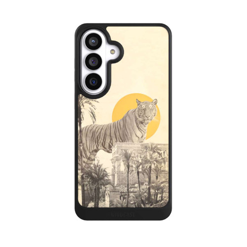 Samsung Galaxy S26+ NIVOcore Giant Tiger in Ruins