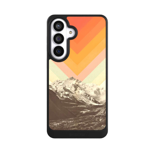 Samsung Galaxy S26+ NIVOcore Mountain Scape