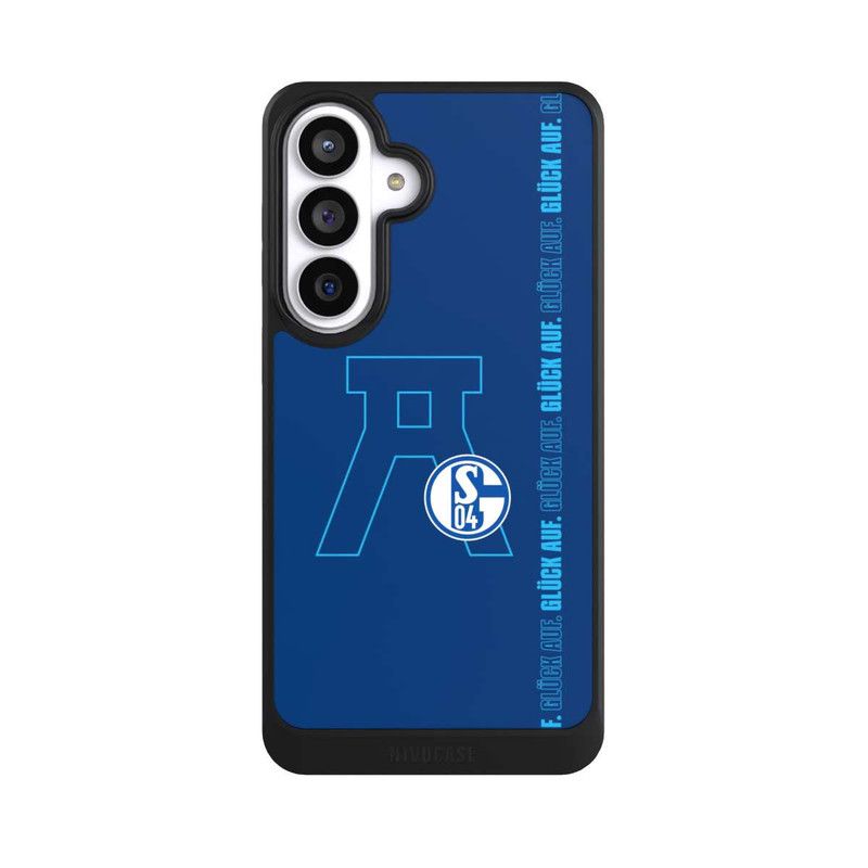 Galaxy S26+ NIVOcore S04 Glück Auf
