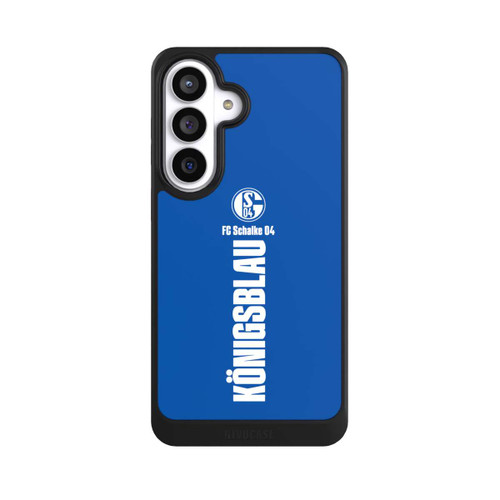 Samsung Galaxy S26+ NIVOcore S04 Königsblau