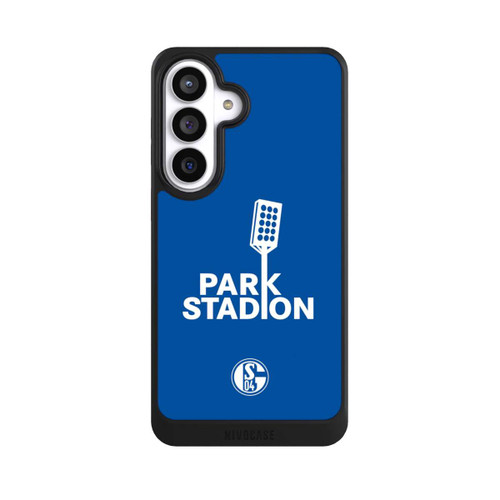 Samsung Galaxy S26+ NIVOcore S04 Parkstadion