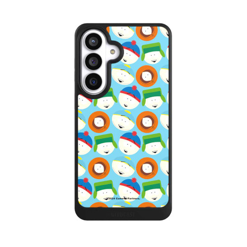 Samsung Galaxy S26+ NIVOcore South Park Pattern
