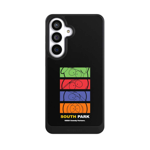 Samsung Galaxy S26+ NIVOcore South Park Boys Multicolor