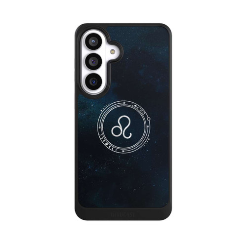 Samsung Galaxy S26+ NIVOcore Leo Zodiac Sign