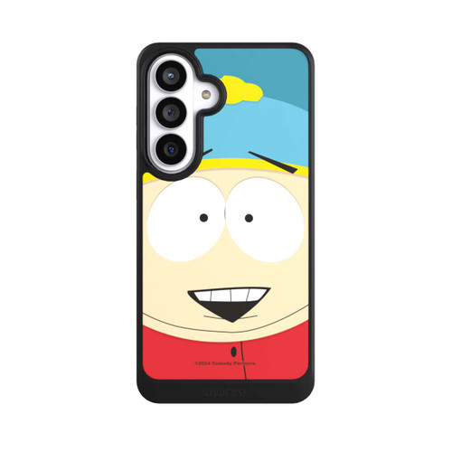 Samsung Galaxy S26+ NIVOcore Cartman Closeup