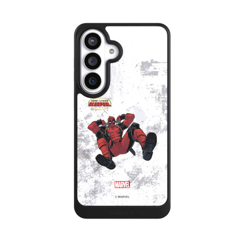 Samsung Galaxy S26+ NIVOcore Here comes Deadpool