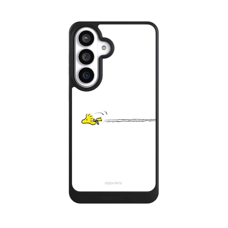 Galaxy S26+ NIVOcore Peanuts Woodstock
