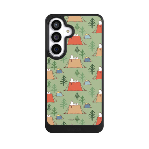 Samsung Galaxy S26+ NIVOcore Peanuts Camping
