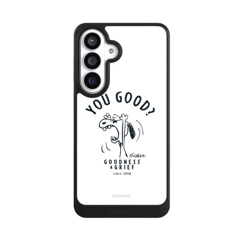 Samsung Galaxy S26+ NIVOcore Snoopy You Good