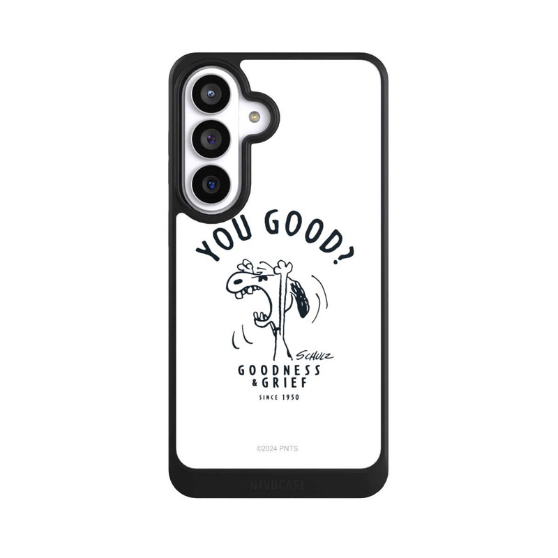 Galaxy S26+ NIVOcore Snoopy You Good