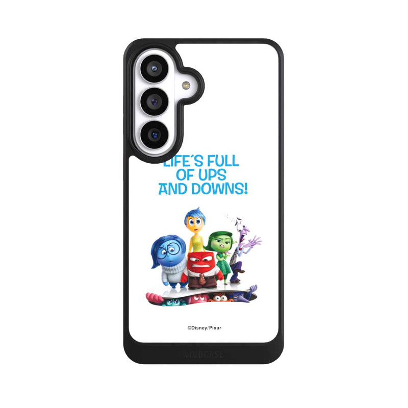 Galaxy S26+ NIVOcore Life´s Full of Ups and Downs!