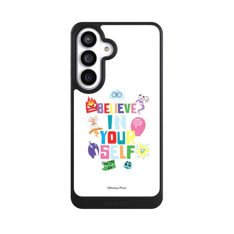 Galaxy S26+ NIVOcore Believe in yourself