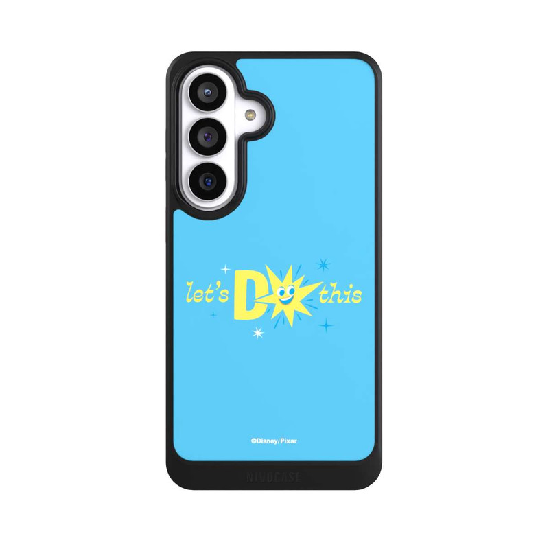 Galaxy S26+ NIVOcore Joy - let's Do this