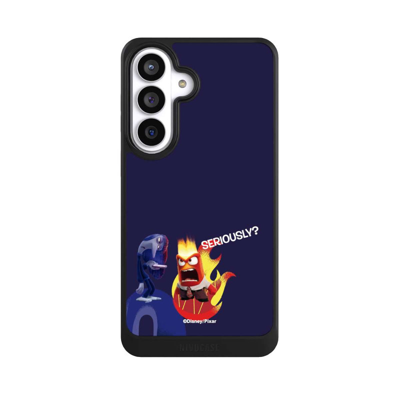 Galaxy S26+ NIVOcore Ennui and Anger