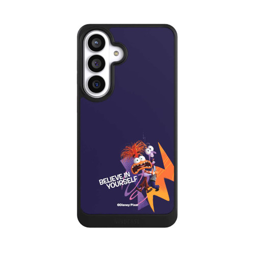 Samsung Galaxy S26+ NIVOcore Anxiety and Fear