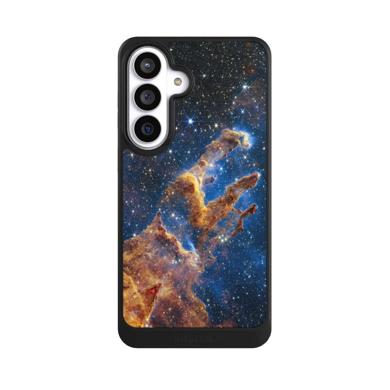 Galaxy S26+ NIVOcore Piliers de la Création  Espace